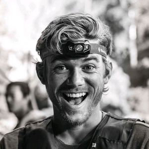 Meet your Posher, Colin